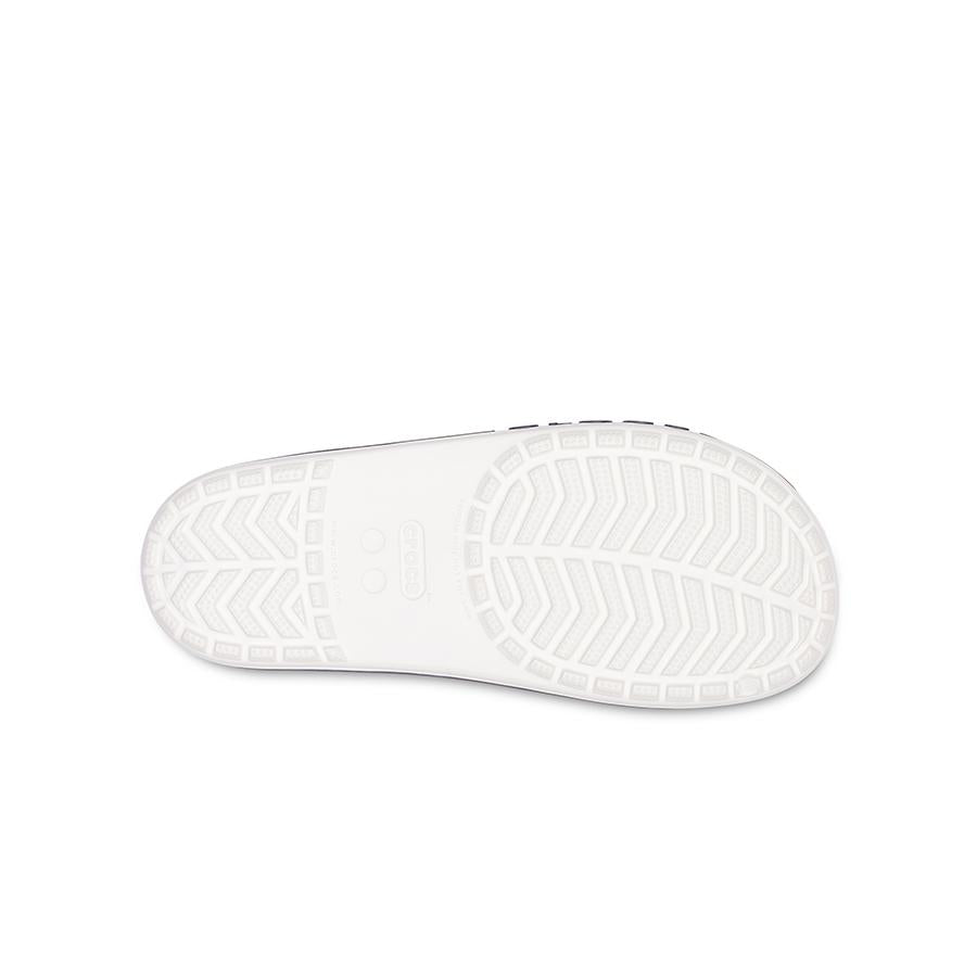 Dép Quai Ngang Unisex Crocs Bayaband