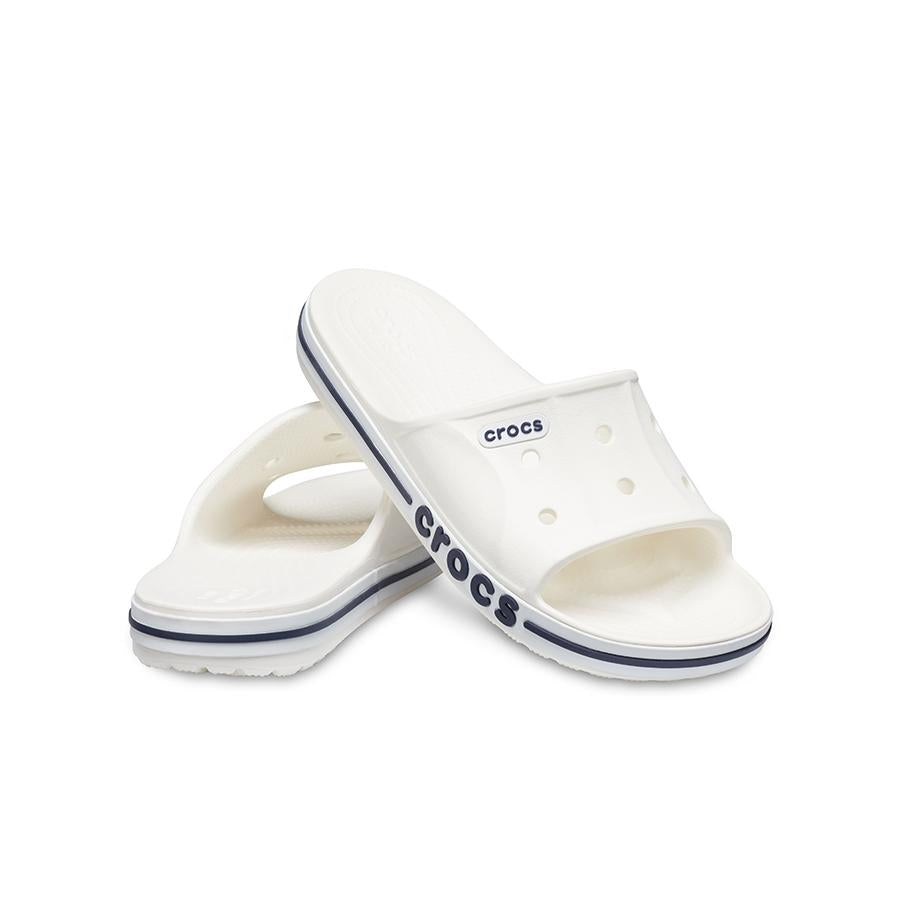 Dép Quai Ngang Unisex Crocs Bayaband