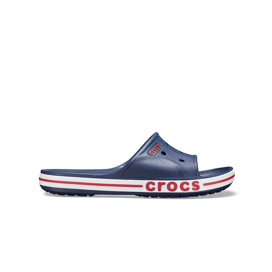 Dép Quai Ngang Unisex Crocs Bayaband