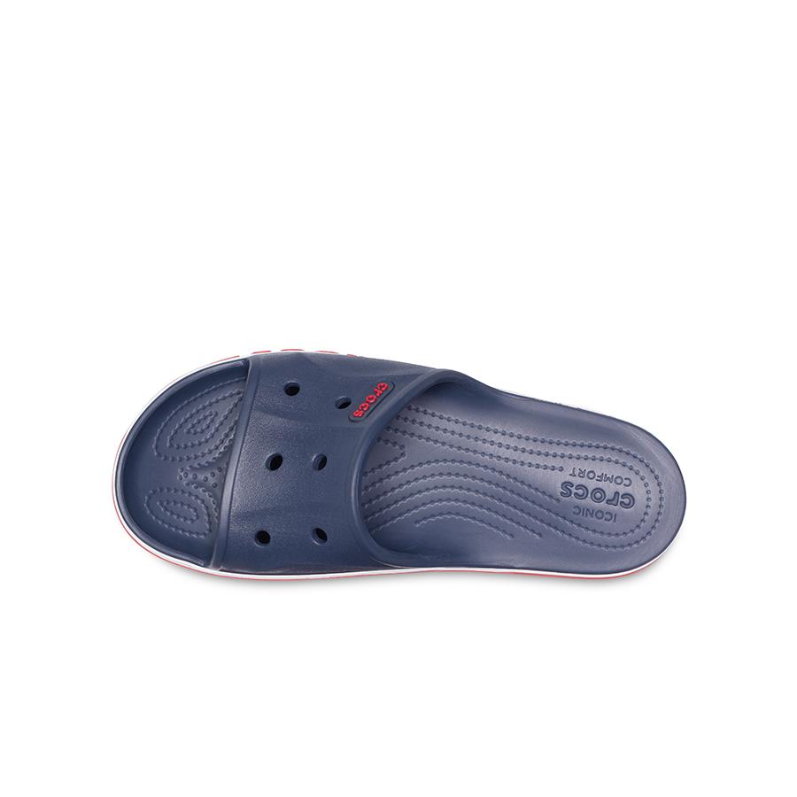 Dép Quai Ngang Unisex Crocs Bayaband