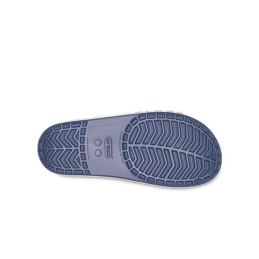 Dép Quai Ngang Unisex Crocs Bayaband