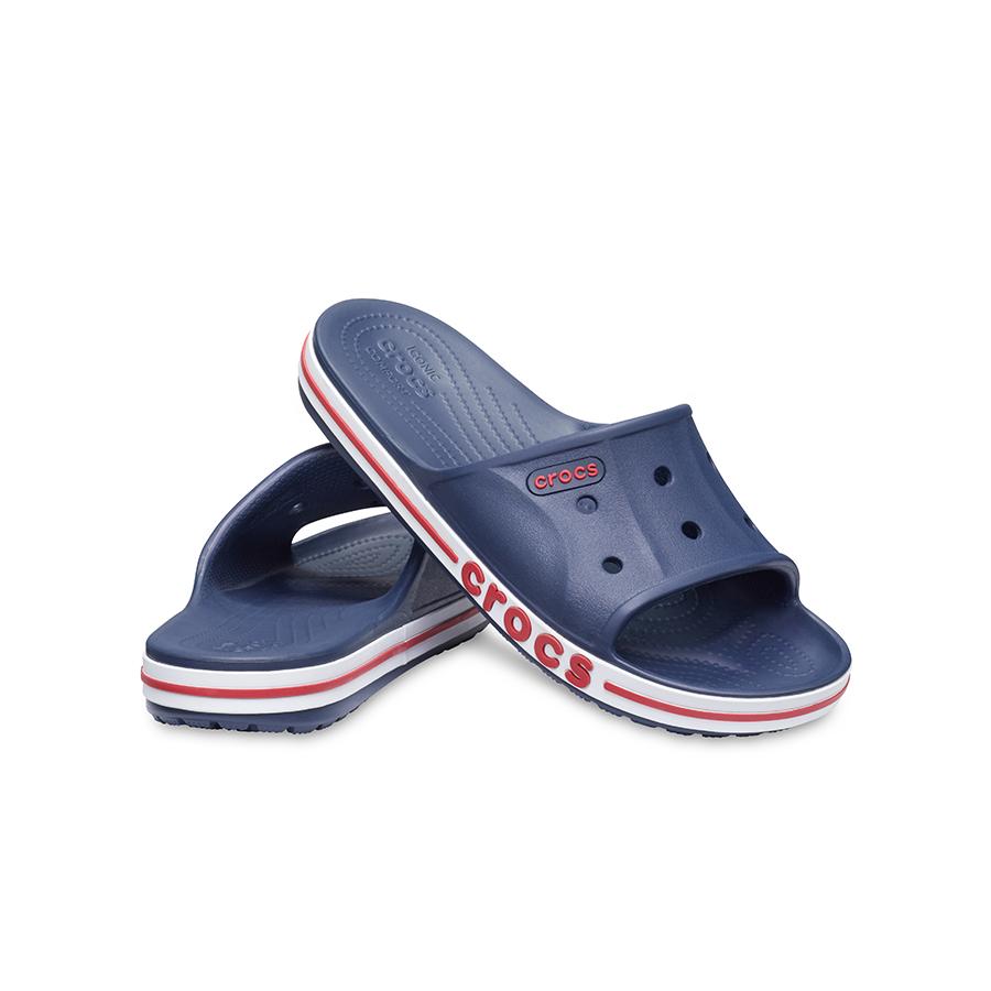 Dép Quai Ngang Unisex Crocs Bayaband