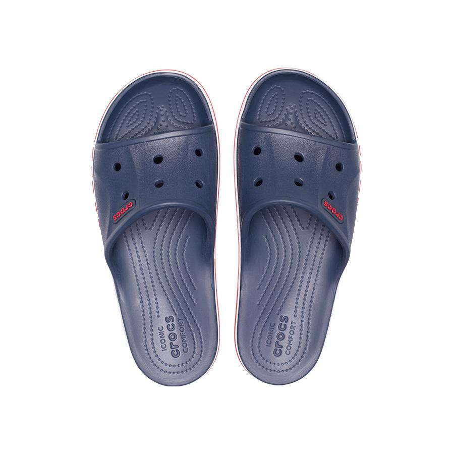 Dép Quai Ngang Unisex Crocs Bayaband