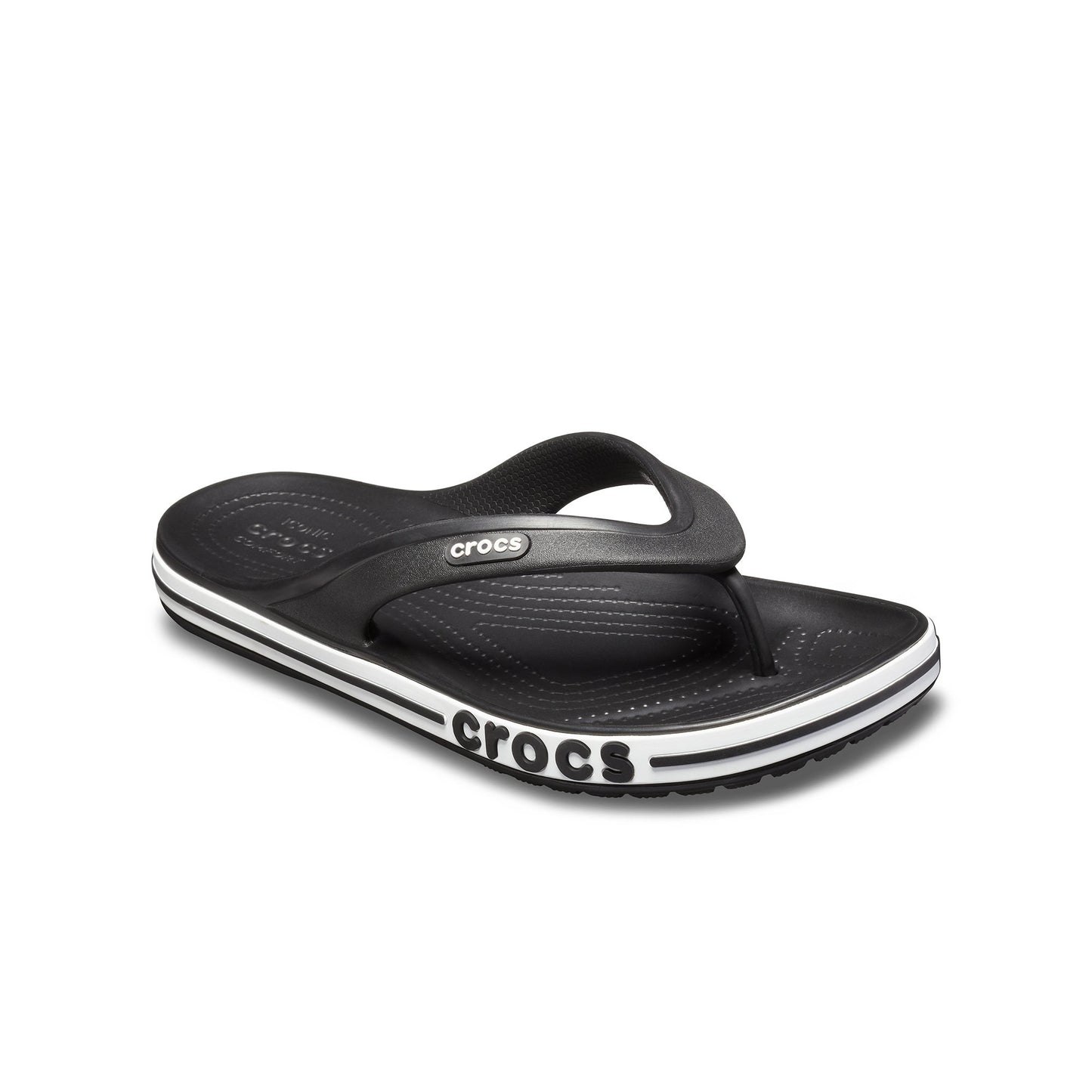 Dép Xỏ Ngón Unisex Crocs Bayaband