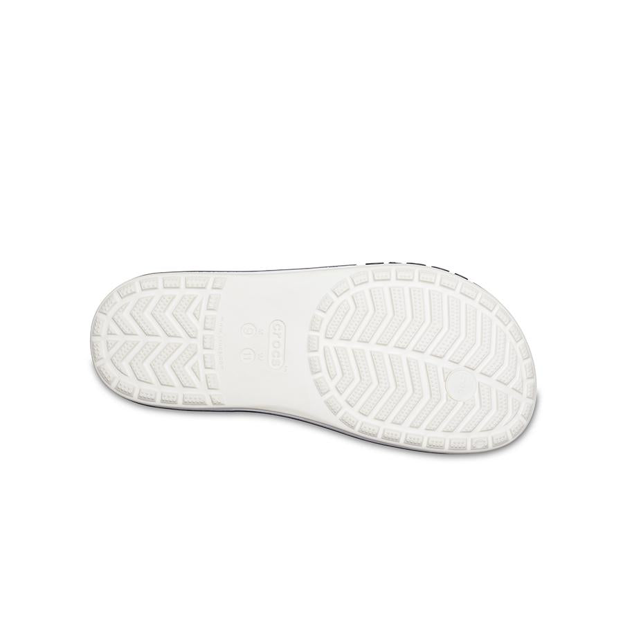 Dép Xỏ Ngón Unisex Crocs Bayaband