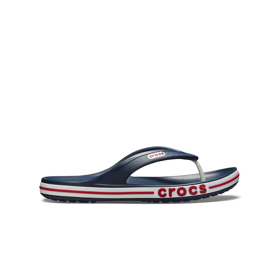 Dép Xỏ Ngón Unisex Crocs Bayaband