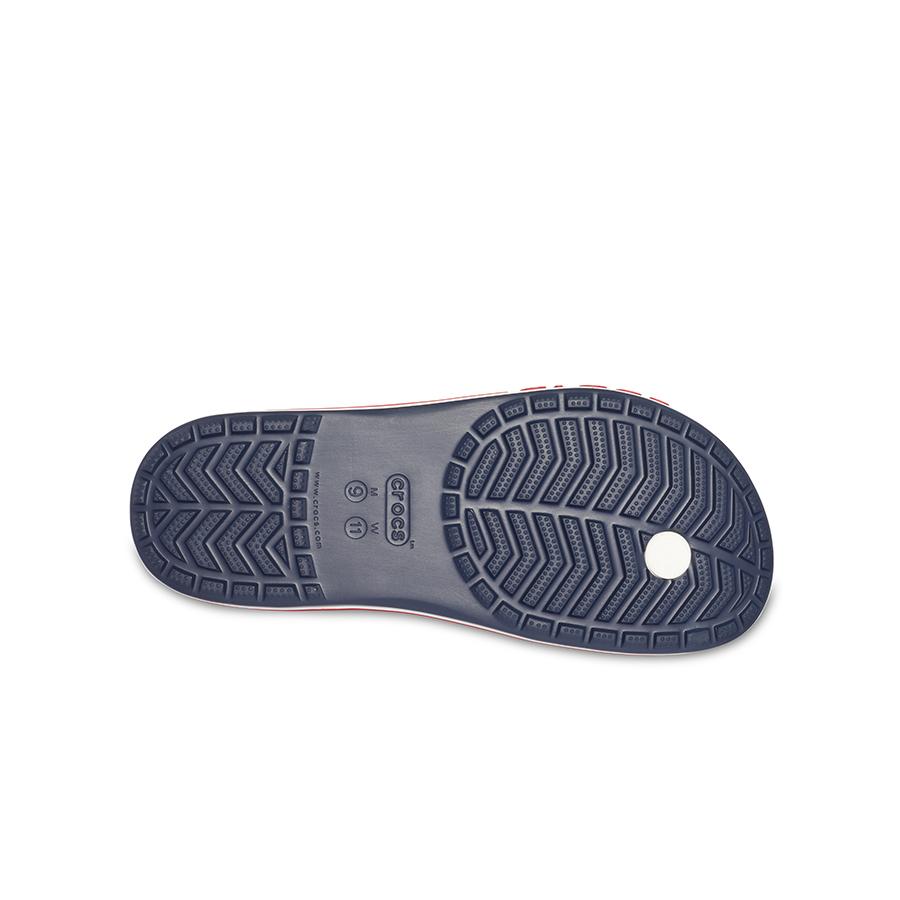 Dép Xỏ Ngón Unisex Crocs Bayaband