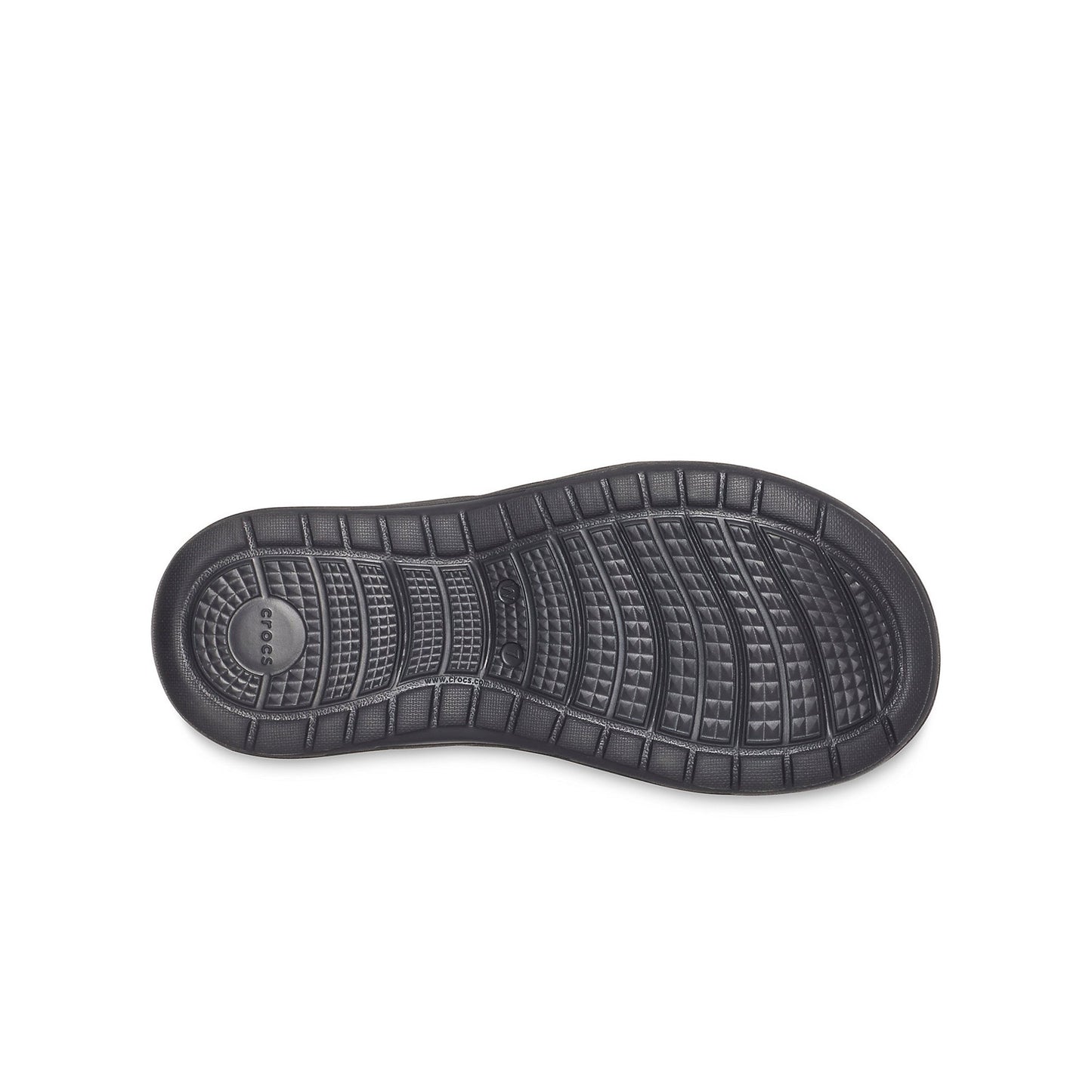 Dép Xỏ Ngón Nữ Crocs Reviva