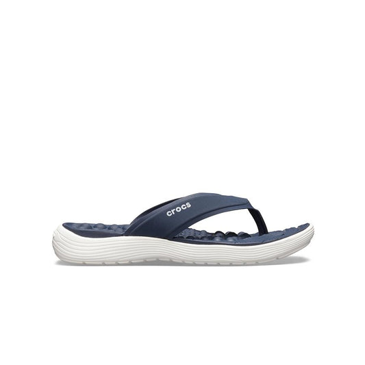 Dép Xỏ Ngón Nữ Crocs Reviva