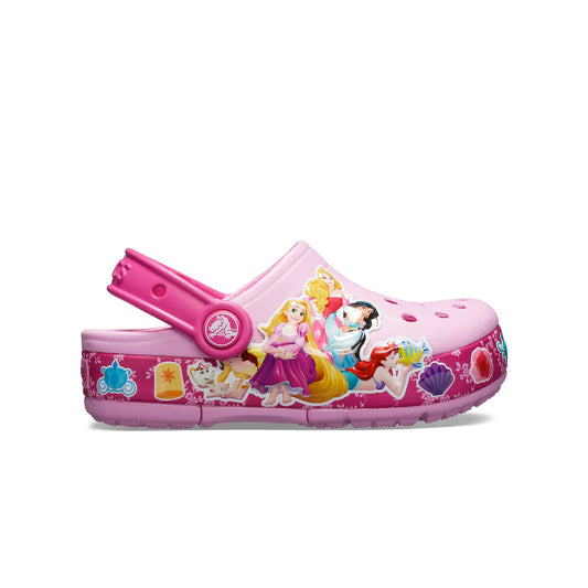 Giày Clog Trẻ Em Crocs Funlab