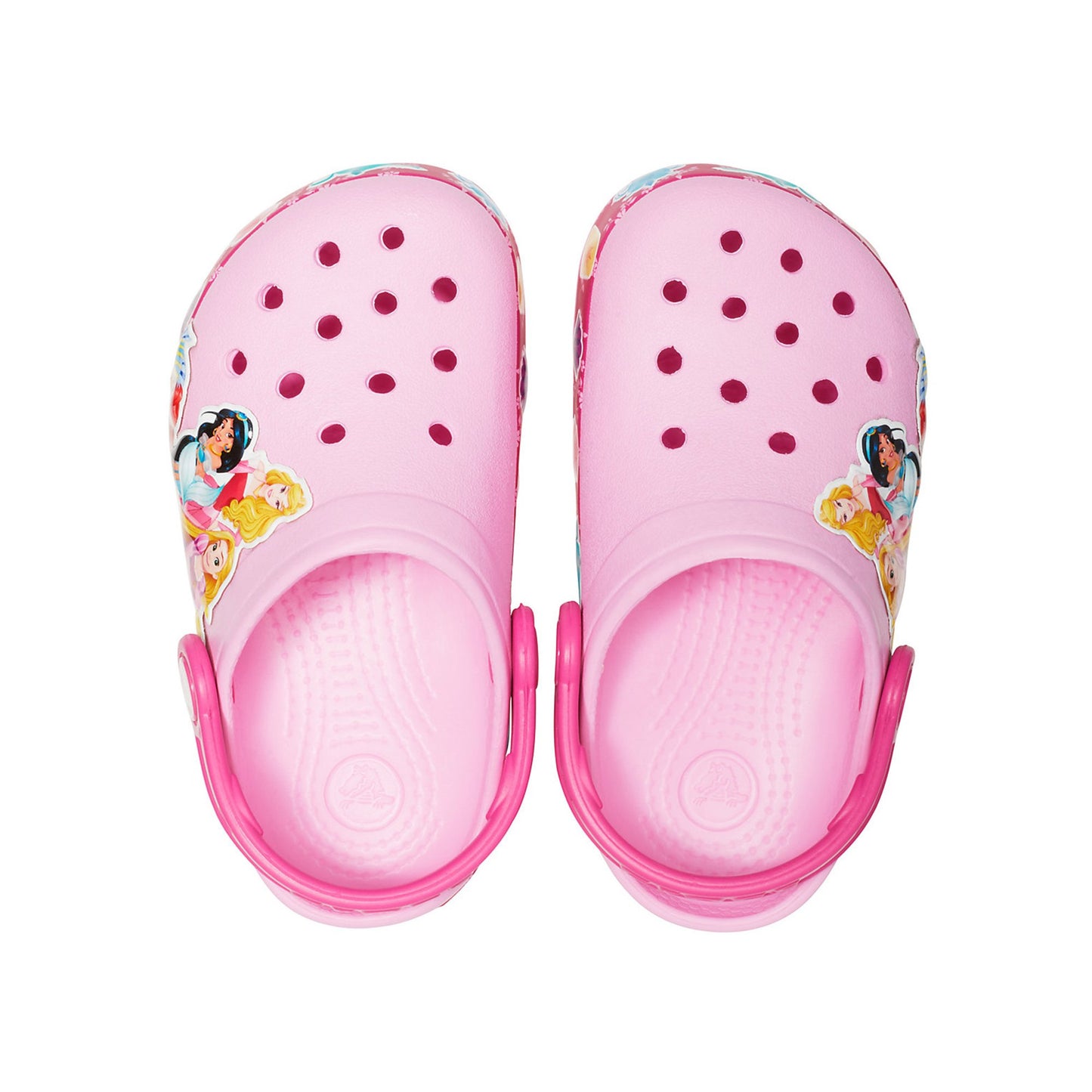 Giày Clog Trẻ Em Crocs Funlab