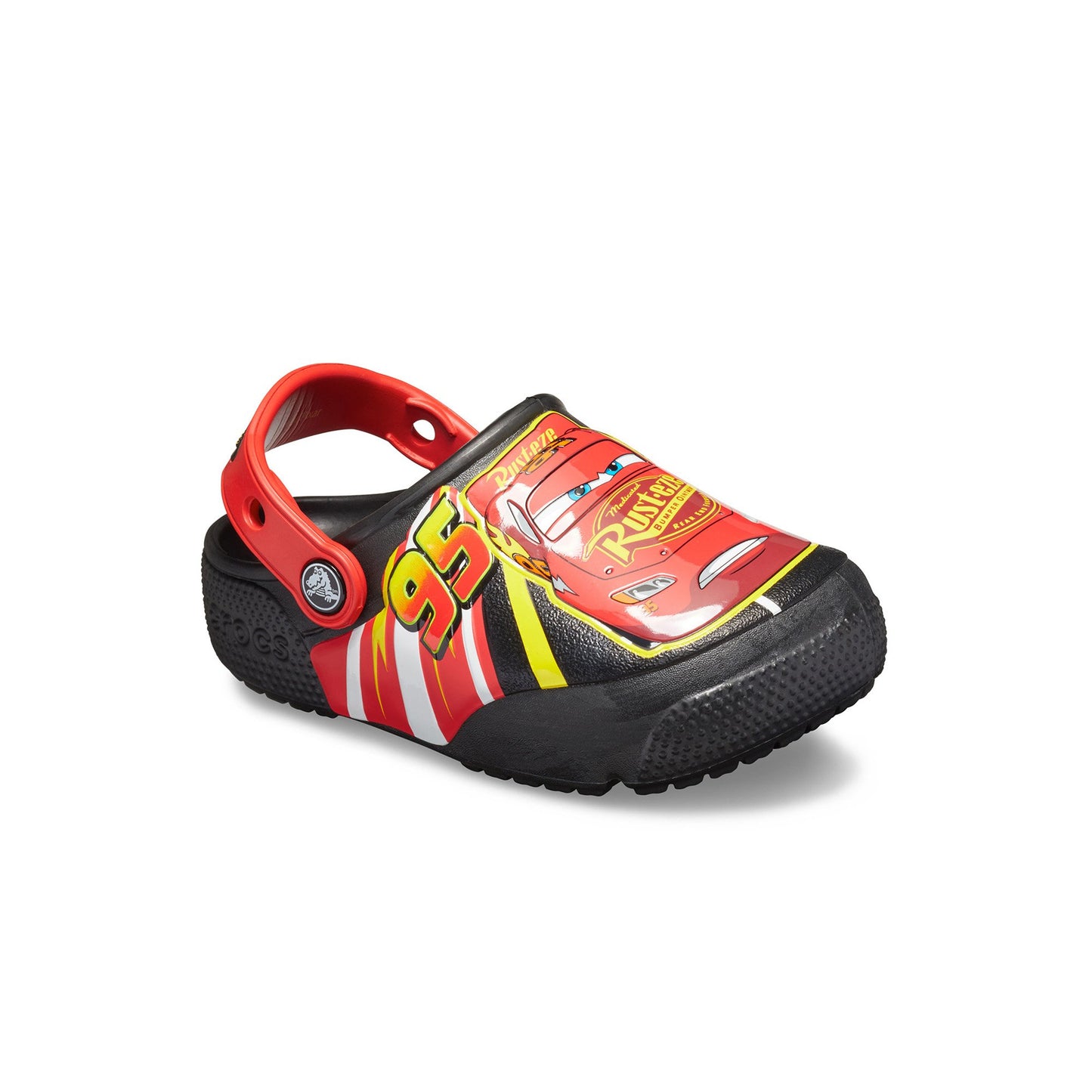 Giày Clog Trẻ Em Crocs Funlab