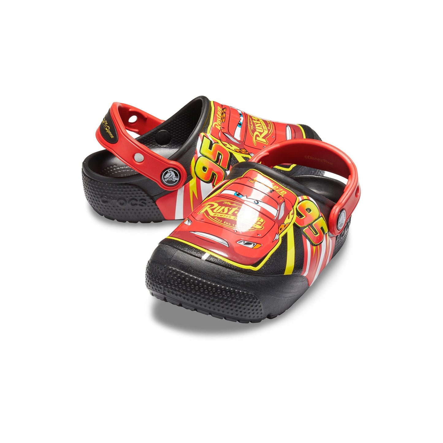 Giày Clog Trẻ Em Crocs Funlab