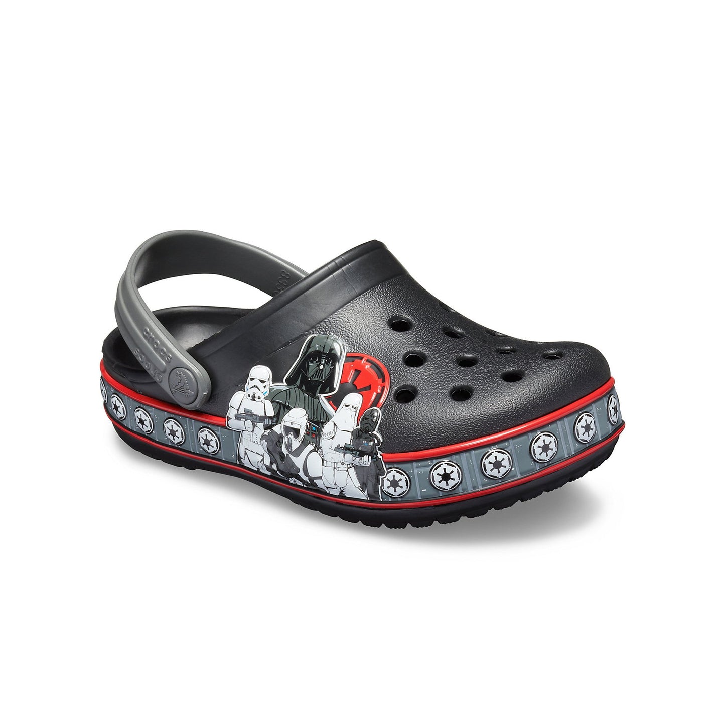 Giày Clog Trẻ Em Crocs Funlab