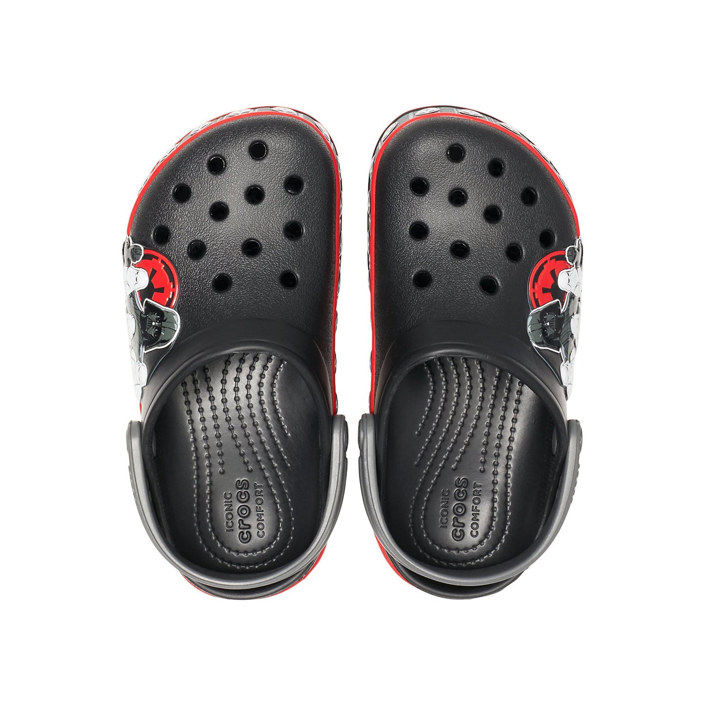 Giày Clog Trẻ Em Crocs Funlab