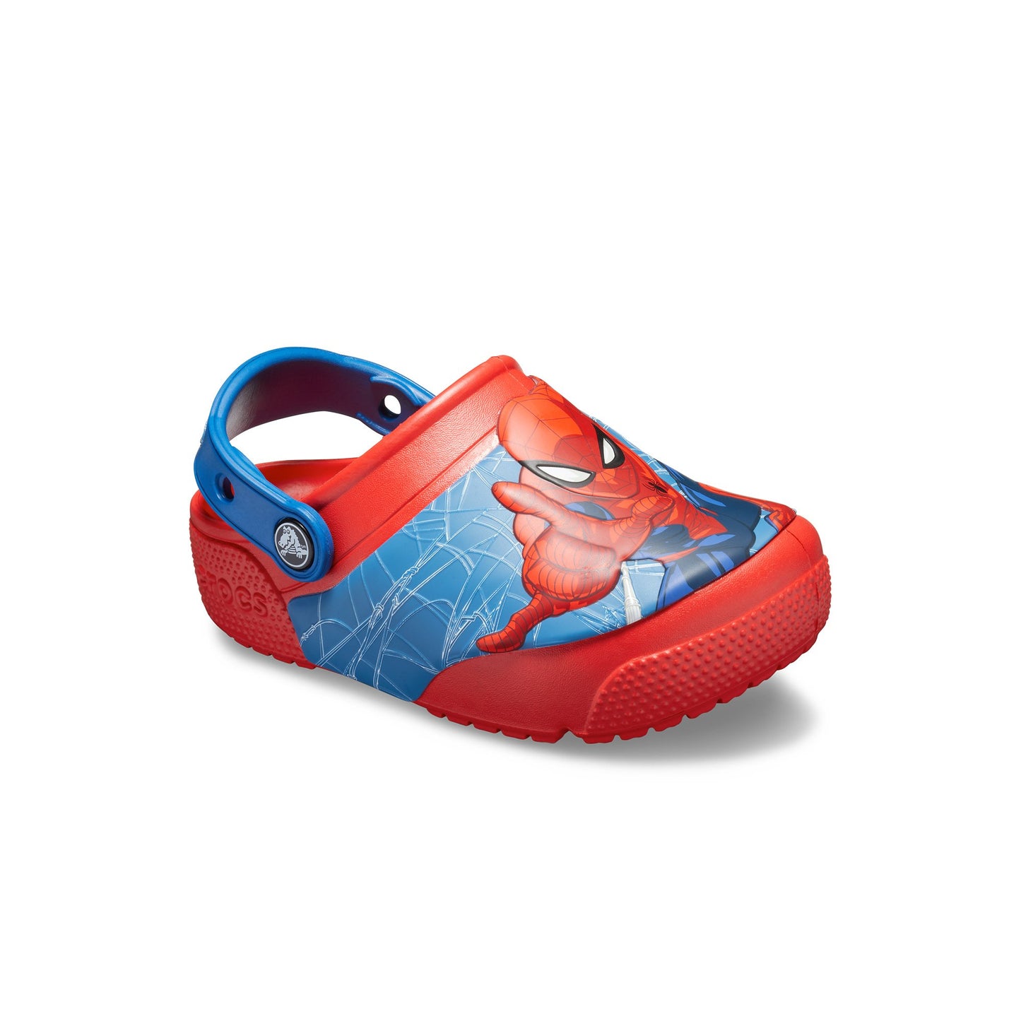 Giày Clog Trẻ Em Crocs Funlab