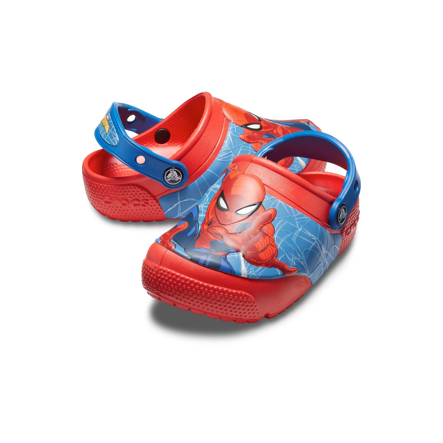 Giày Clog Trẻ Em Crocs Funlab