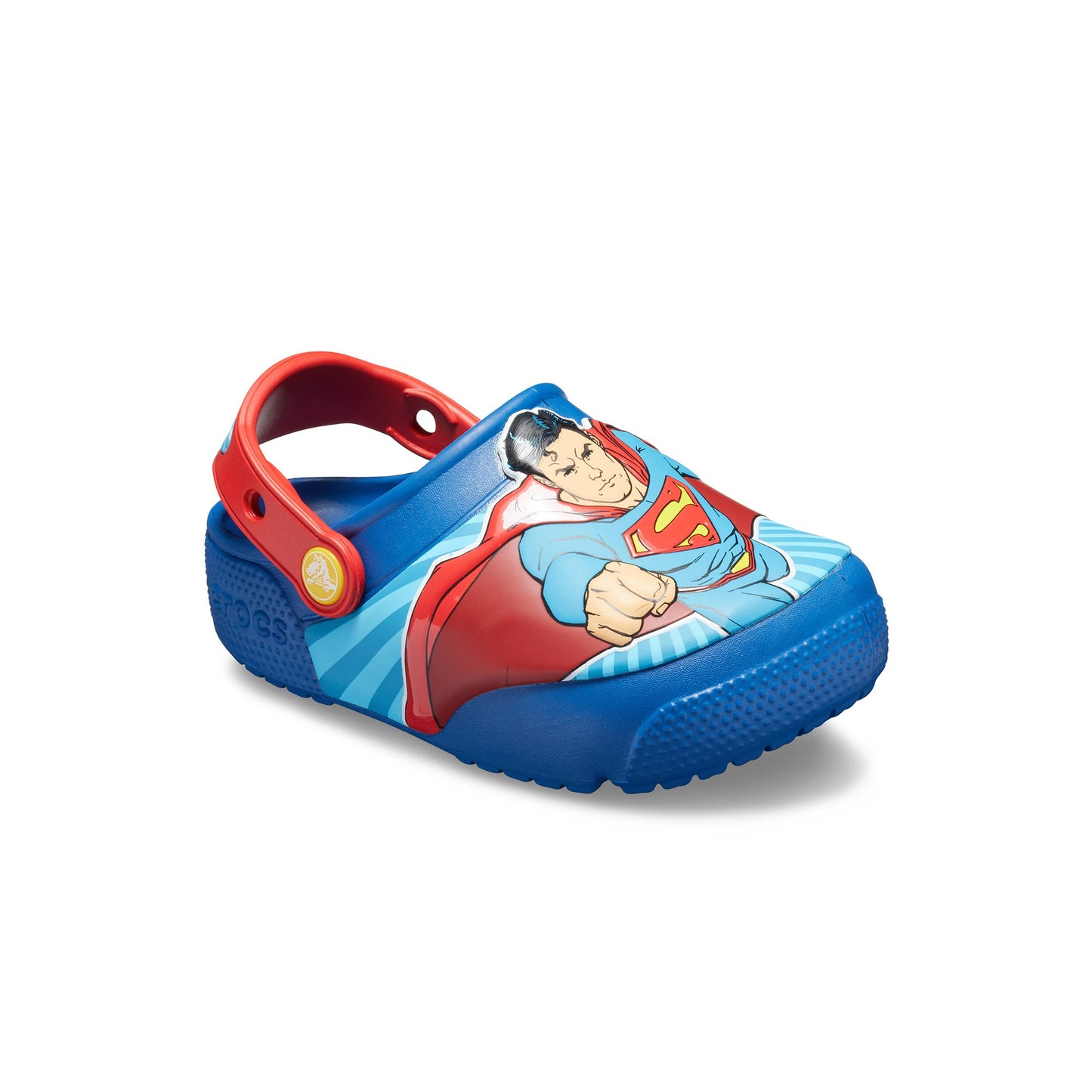 Giày Clog Trẻ Em Crocs Funlab