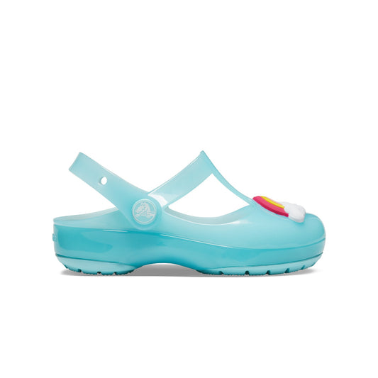 Giày Clog Trẻ Em Crocs Isabella