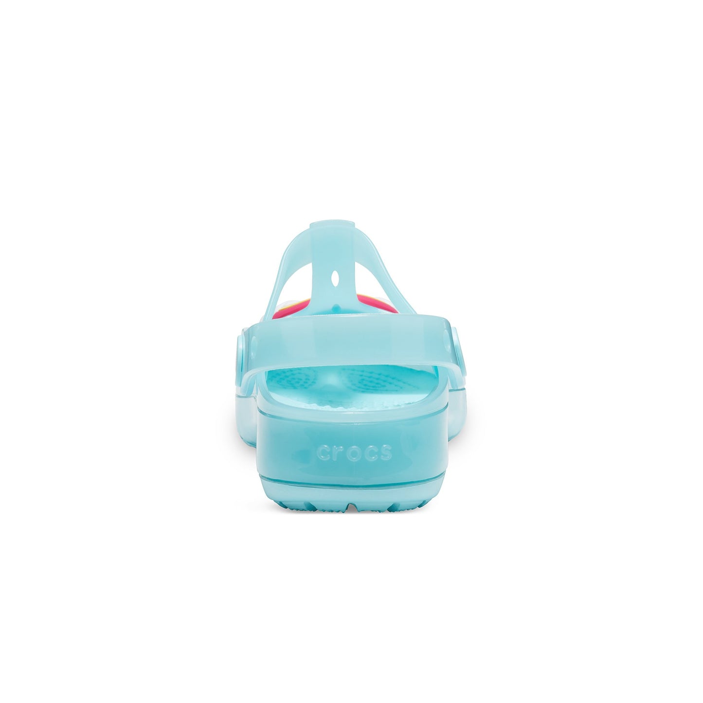 Giày Clog Trẻ Em Crocs Isabella