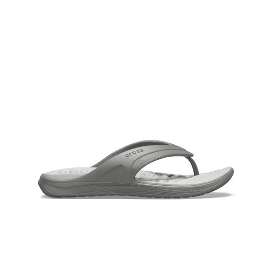 Dép Xỏ Ngón Unisex Crocs Reviva