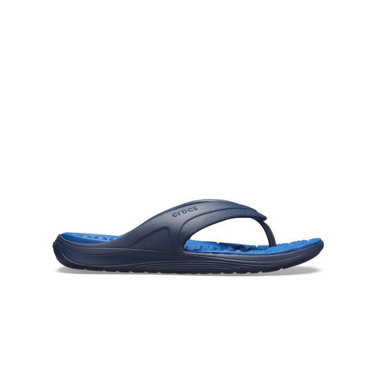 Dép Xỏ Ngón Unisex Crocs Reviva