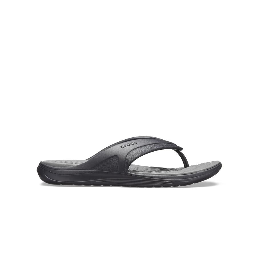 Dép Xỏ Ngón Unisex Crocs Reviva