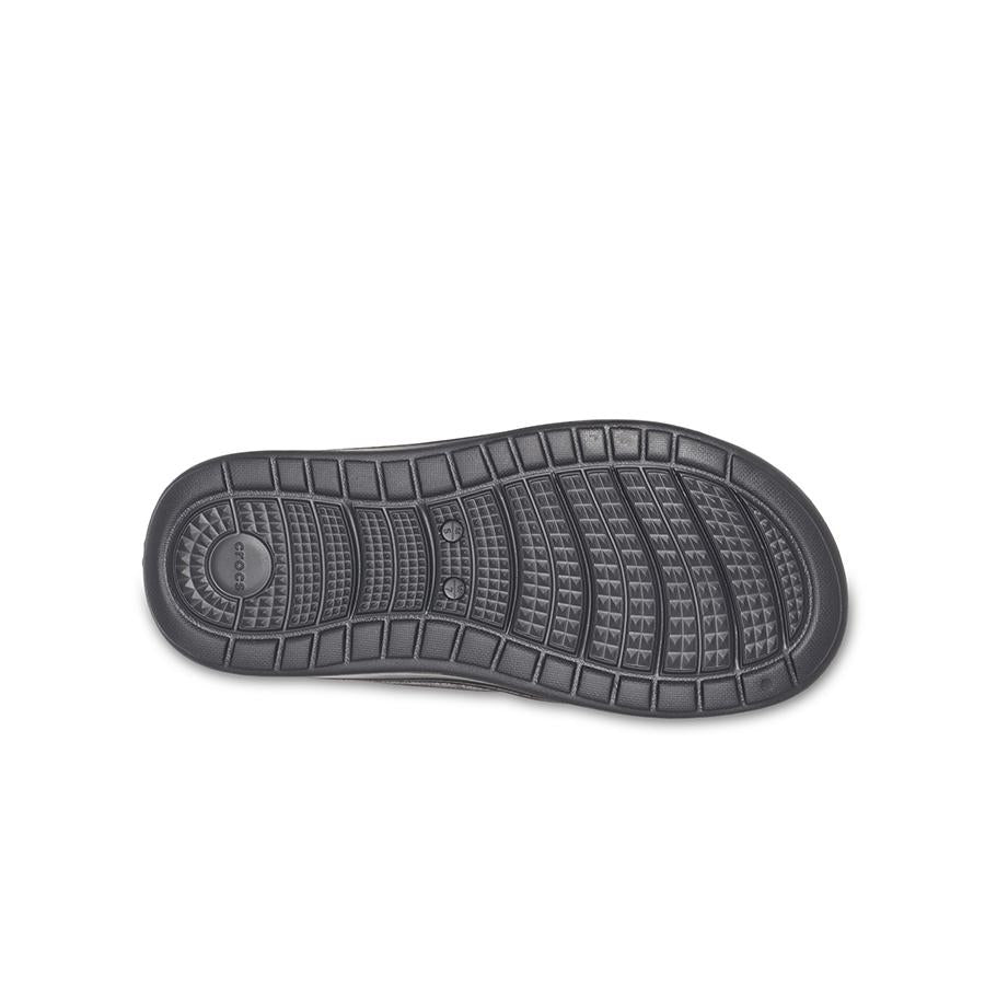 Dép Xỏ Ngón Unisex Crocs Reviva