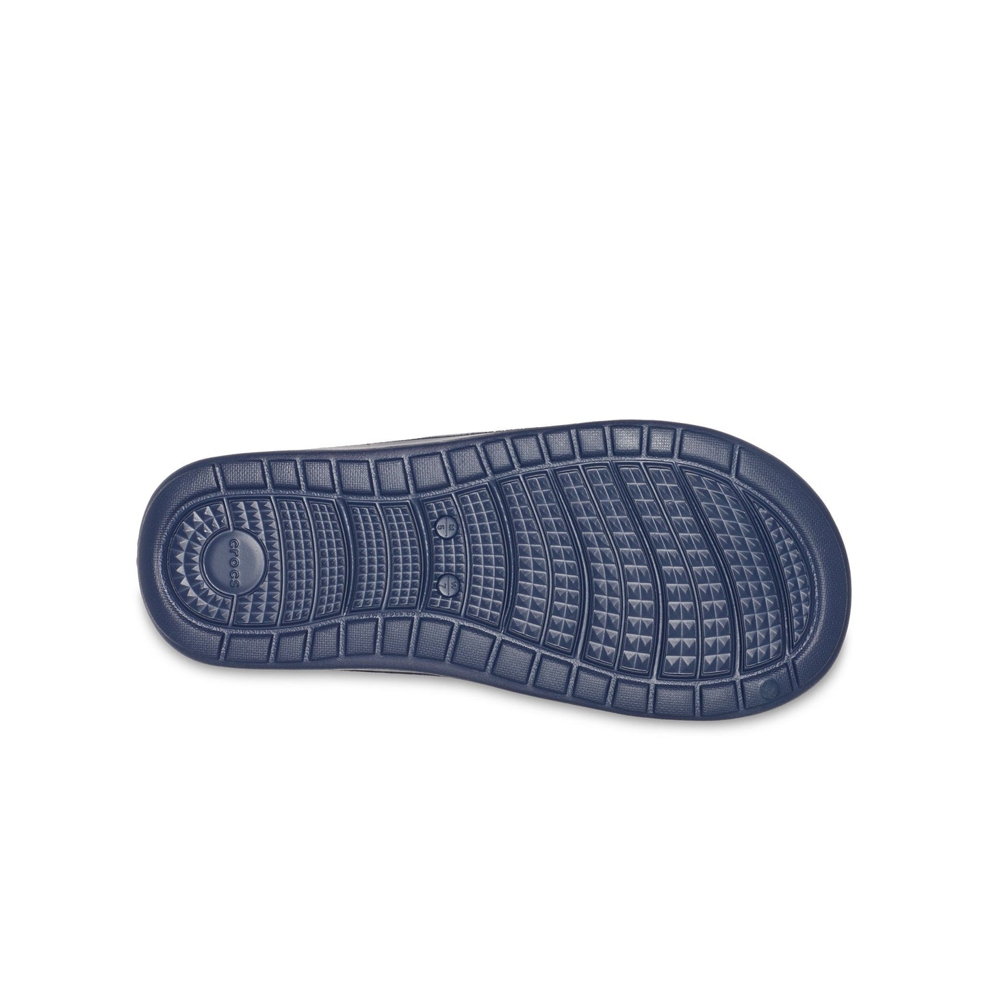 Dép Quai Ngang Unisex Crocs Reviva