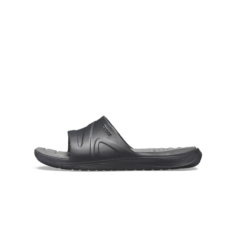 Dép Quai Ngang Unisex Crocs Reviva