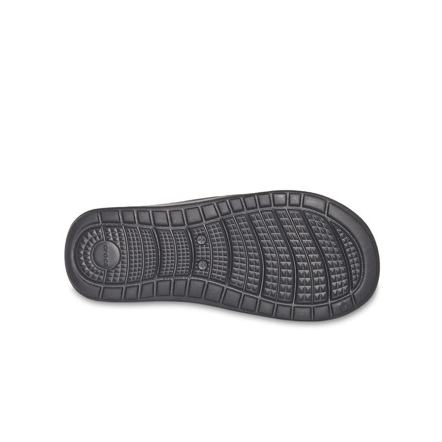 Dép Quai Ngang Unisex Crocs Reviva