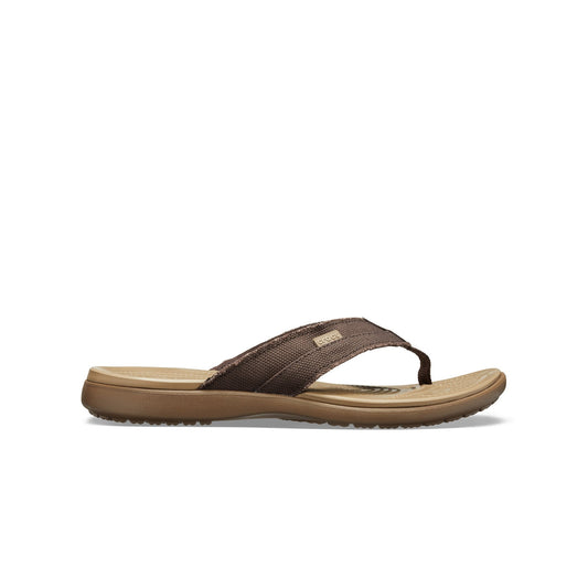 Dép Xỏ Ngón Nam Crocs Santa Cruz