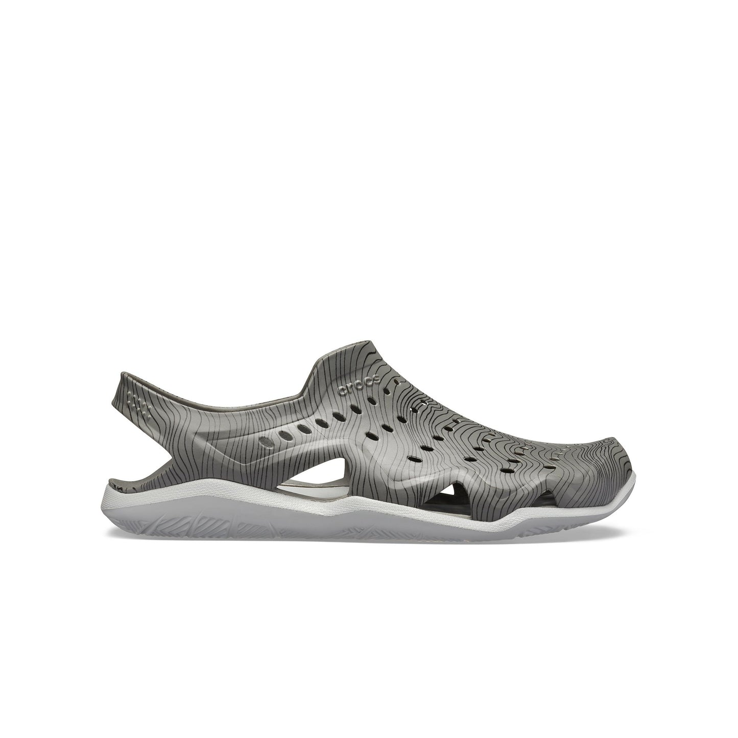 Xăng Đan Nam Crocs Swiftwater