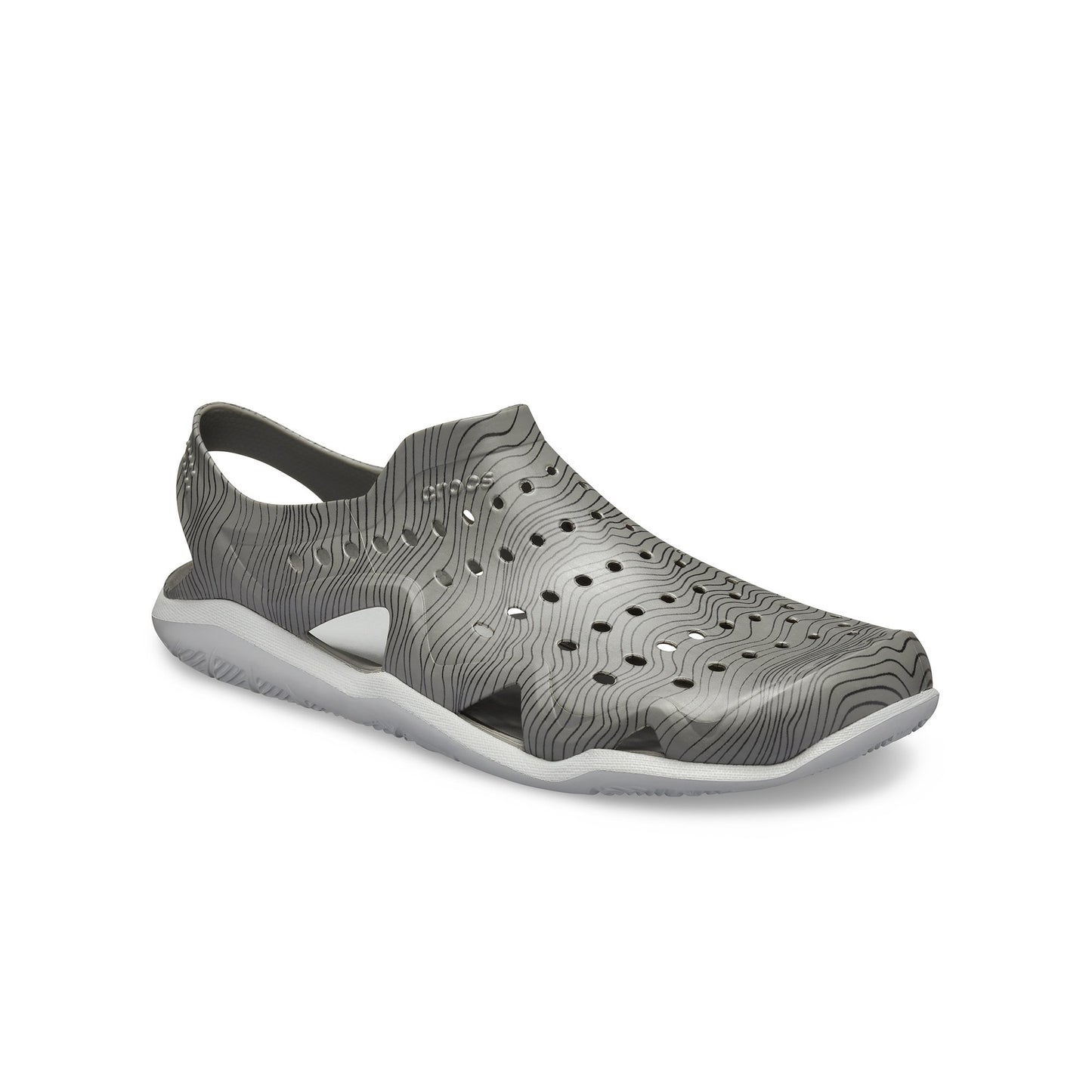 Xăng Đan Nam Crocs Swiftwater