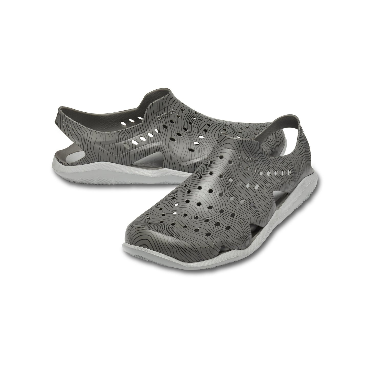 Xăng Đan Nam Crocs Swiftwater