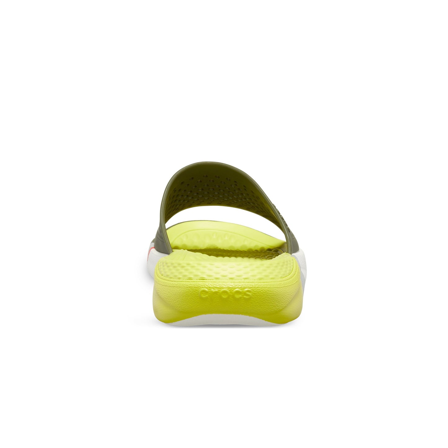 Dép Quai Ngang Unisex Crocs Literide