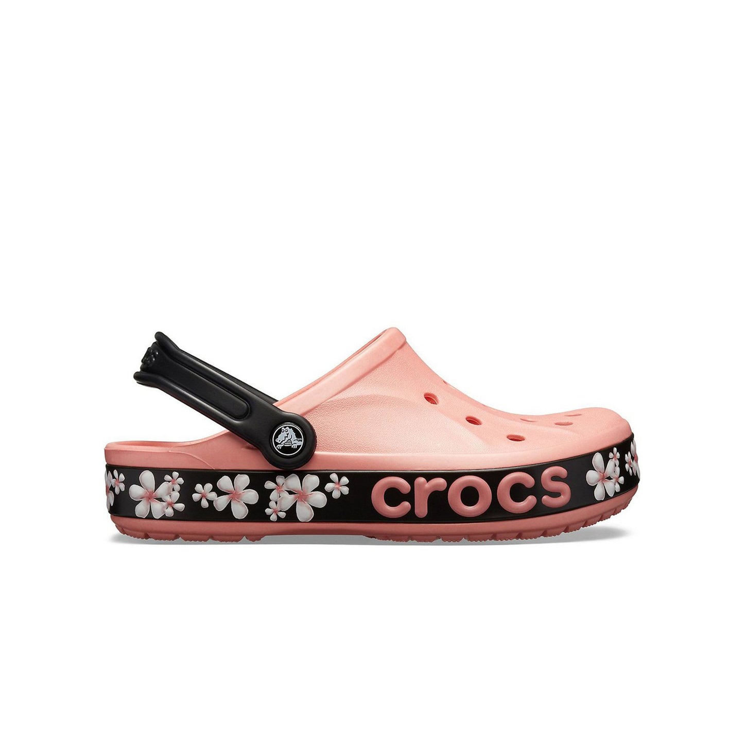 Giày Clog Unisex Crocs Bayaband