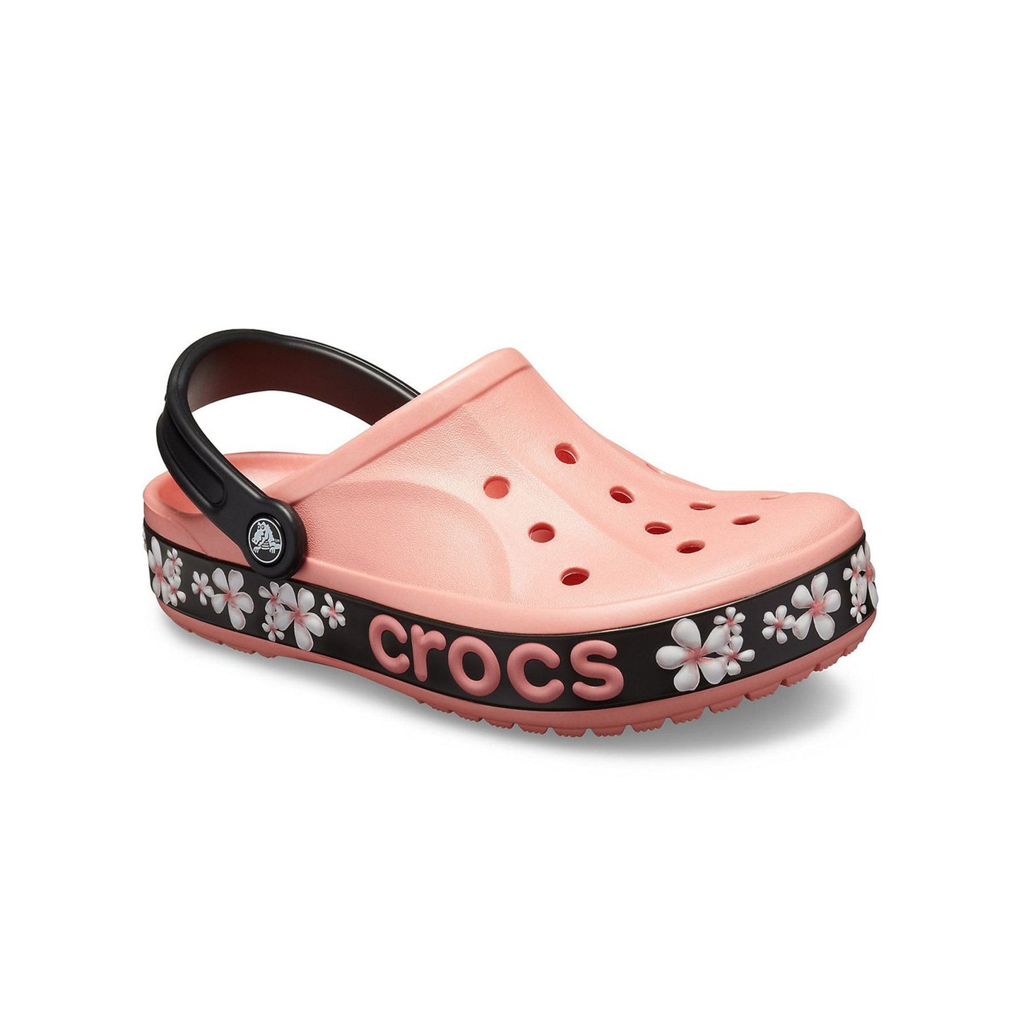 Giày Clog Unisex Crocs Bayaband