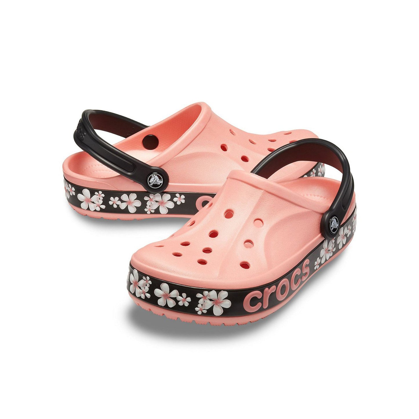 Giày Clog Unisex Crocs Bayaband