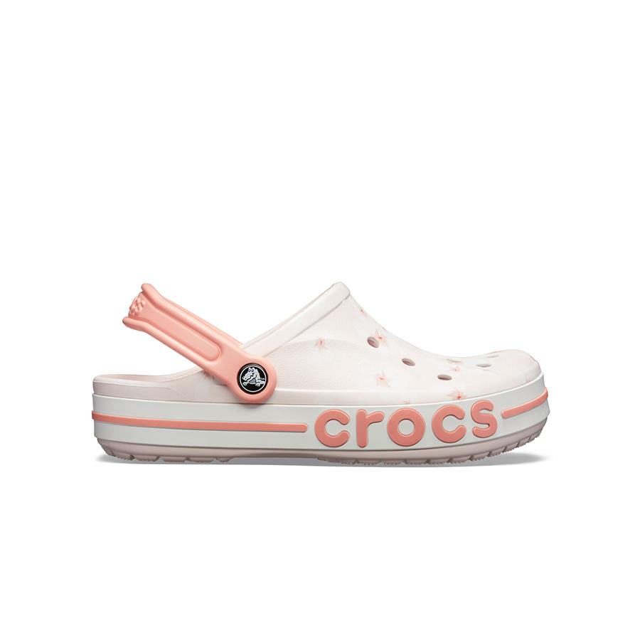 Giày Clog Unisex Crocs Bayaband