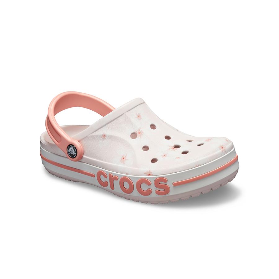 Giày Clog Unisex Crocs Bayaband