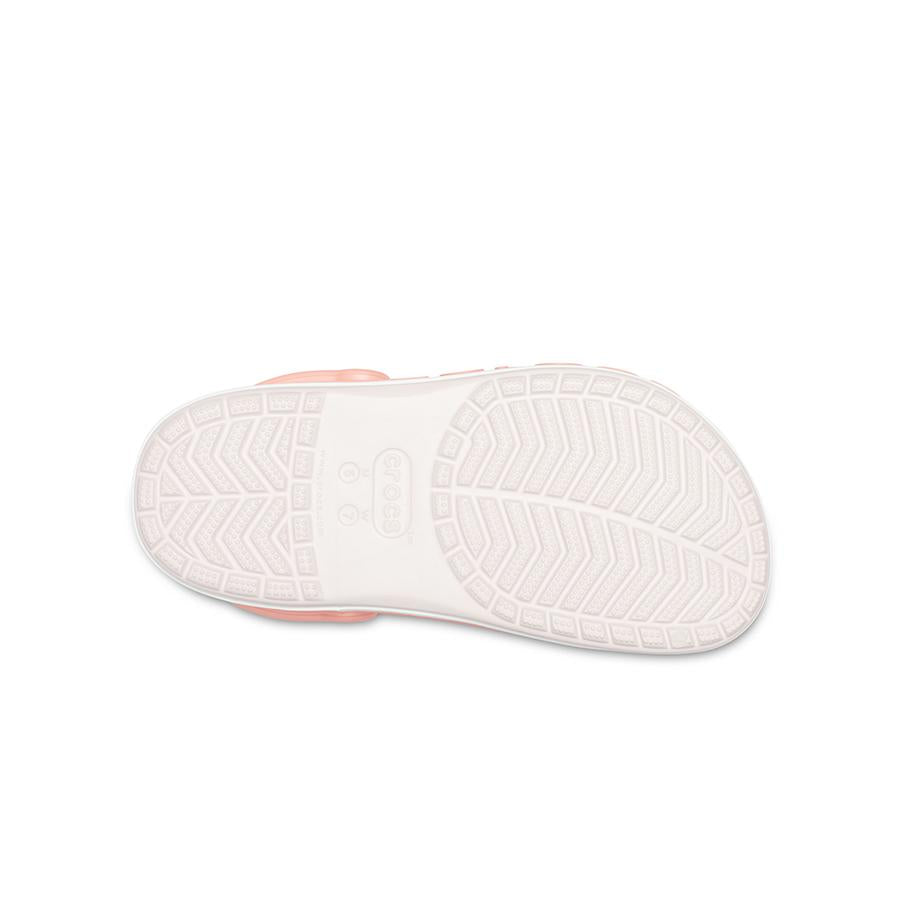 Giày Clog Unisex Crocs Bayaband