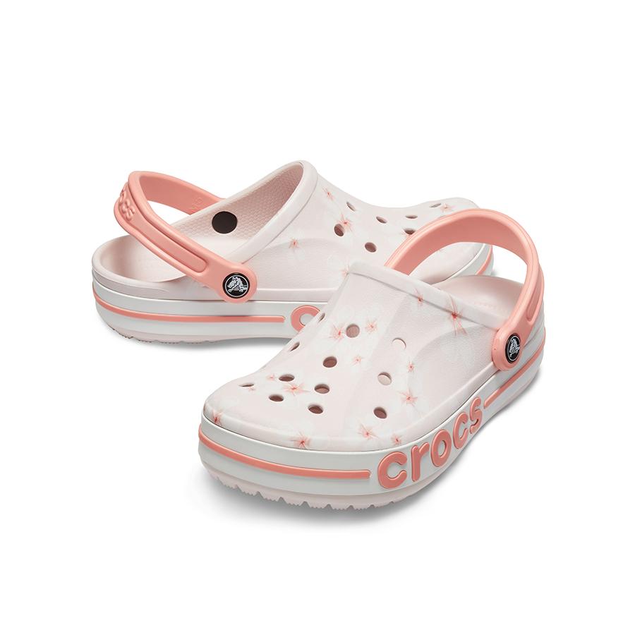 Giày Clog Unisex Crocs Bayaband