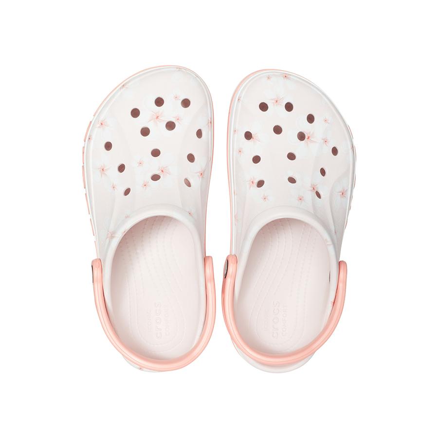 Giày Clog Unisex Crocs Bayaband