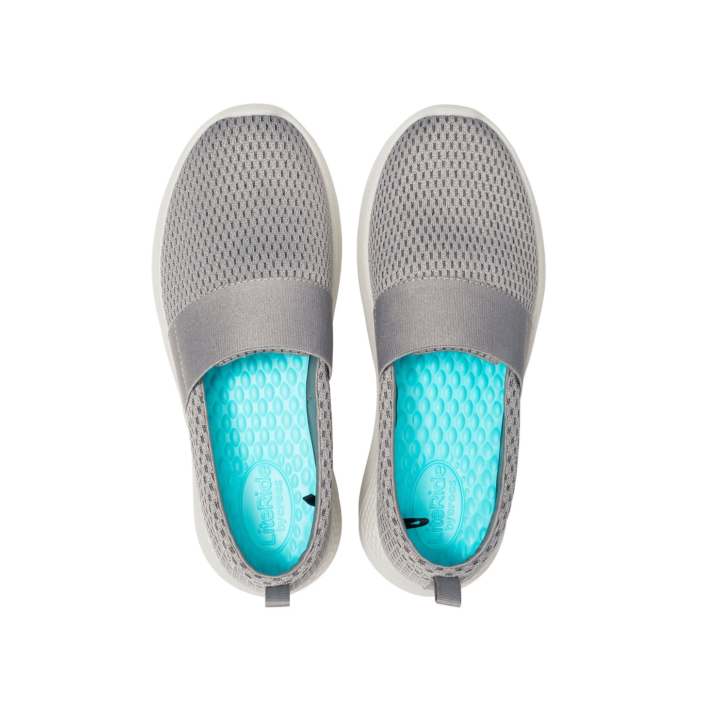 Giày Thời Trang Nữ Crocs Literide