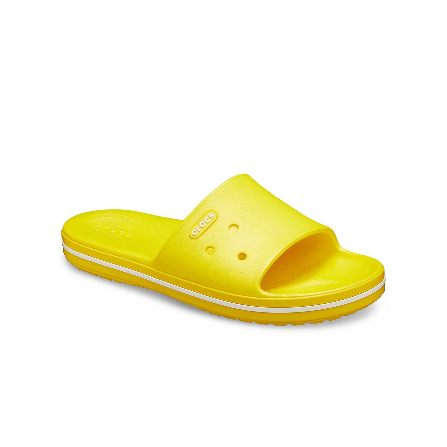 Dép Quai Ngang Unisex Crocs Crocband