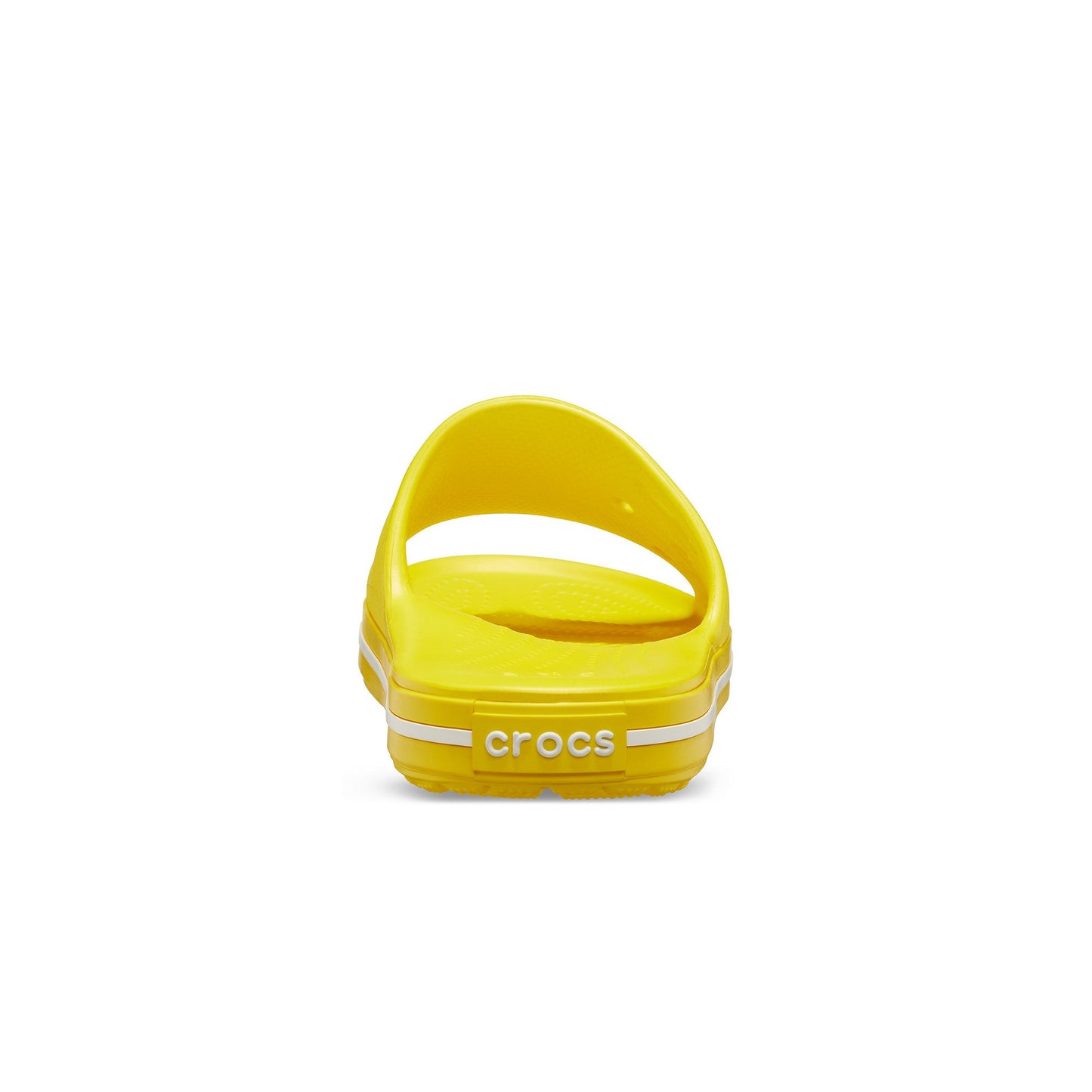 Dép Quai Ngang Unisex Crocs Crocband