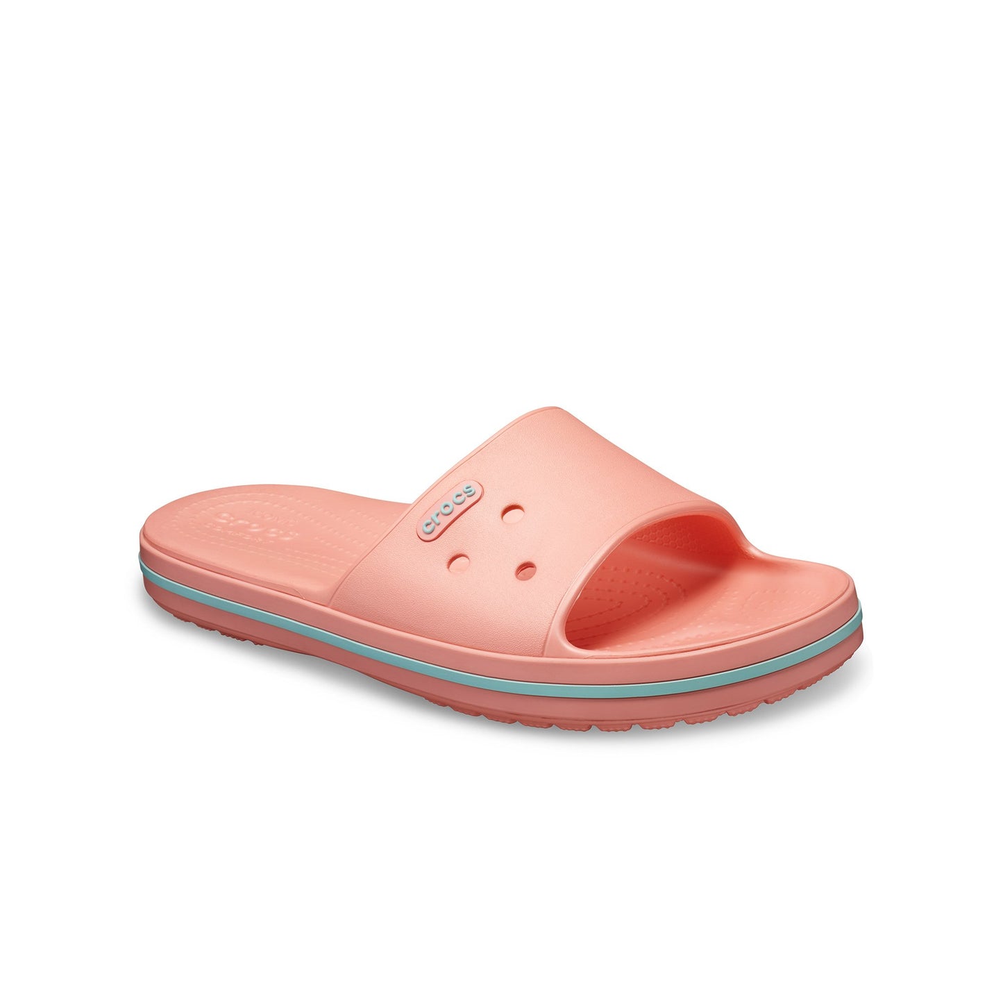 Dép Quai Ngang Unisex Crocs Crocband