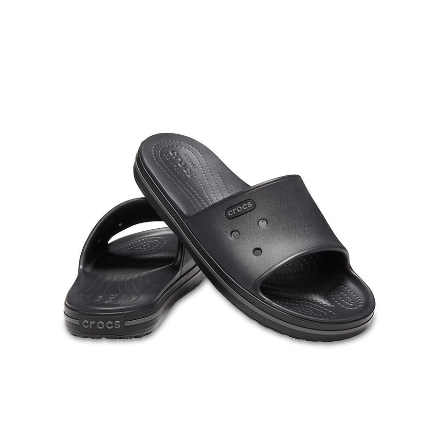 Dép Quai Ngang Unisex Crocs Crocband