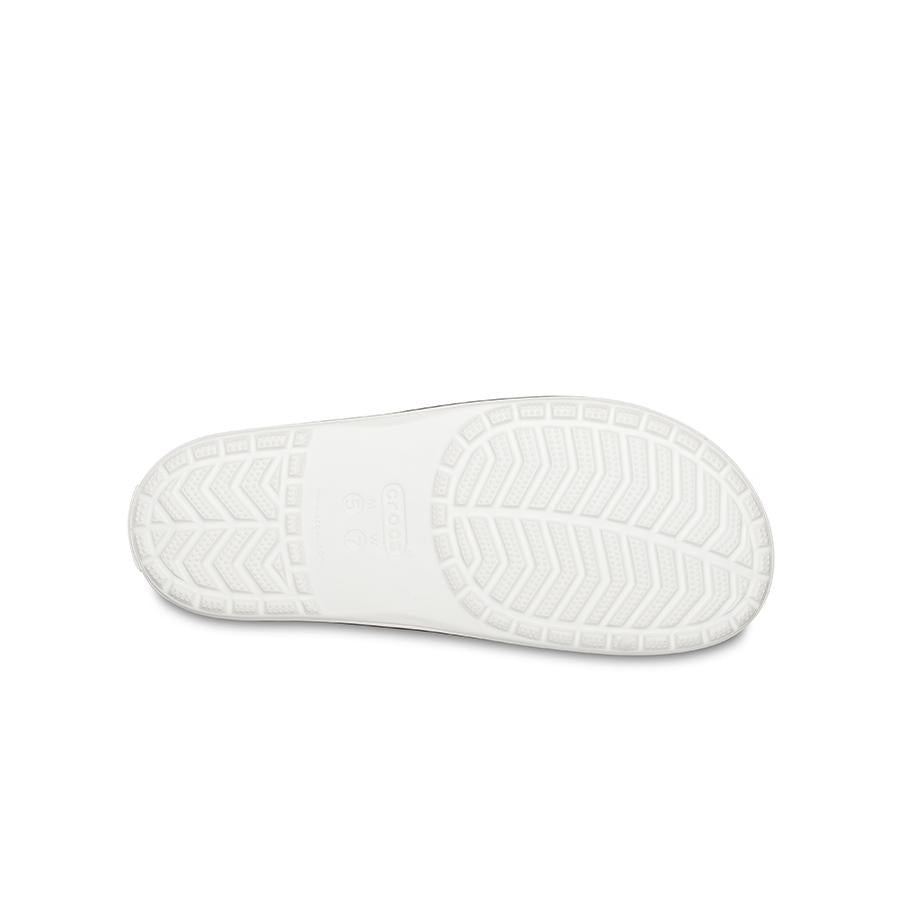 Dép Quai Ngang Unisex Crocs Crocband